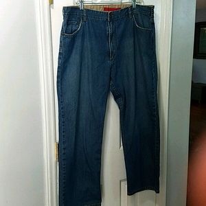 Nautica - Relaxed Fit Jeans 40w x 30l